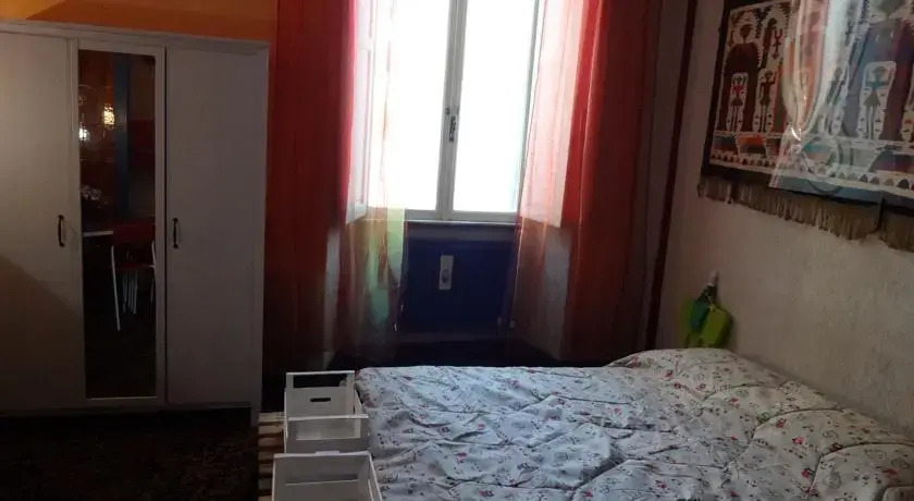 A Casa Del Mago Di Oz