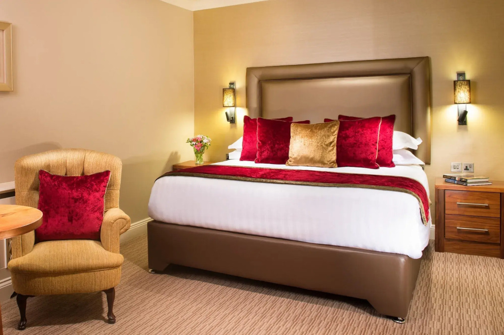 International Hotel Killarney