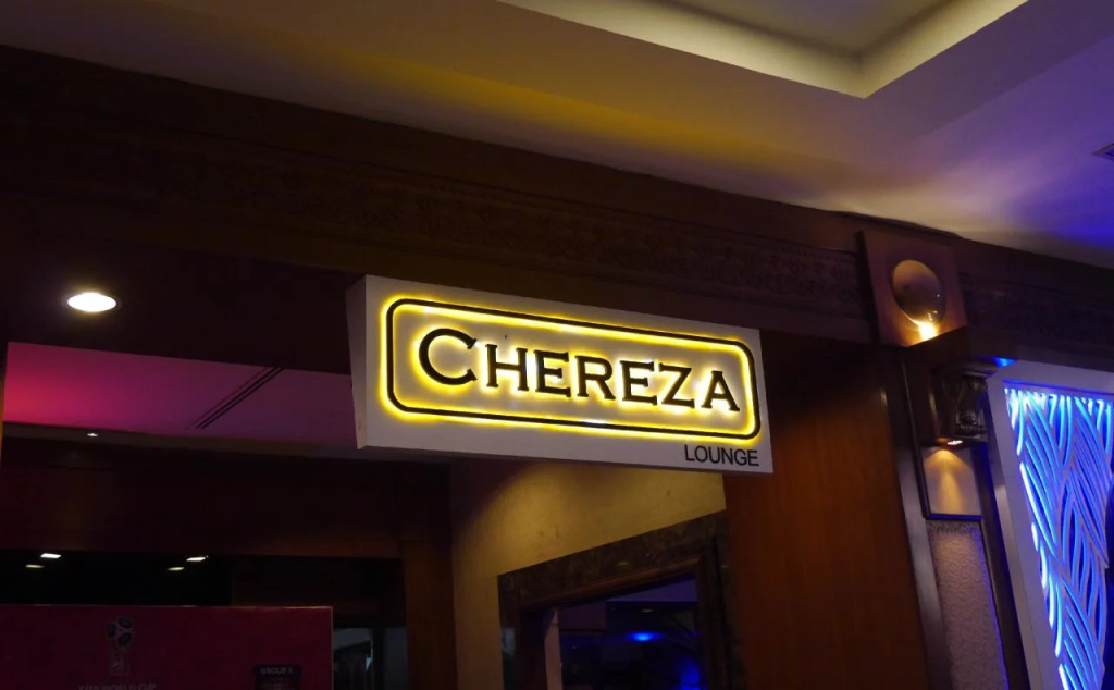 Seri Pacific Hotel Kuala Lumpur