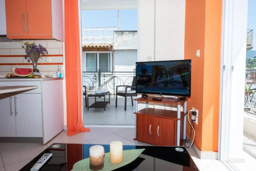 Kalamata Alex Apartments