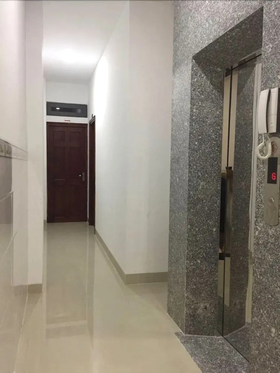 Phu Nong Motel