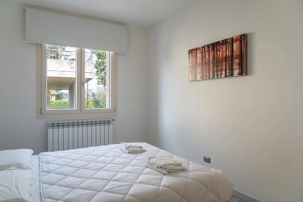 Apt24 - Garibaldi 2 in Desenzano del Garda