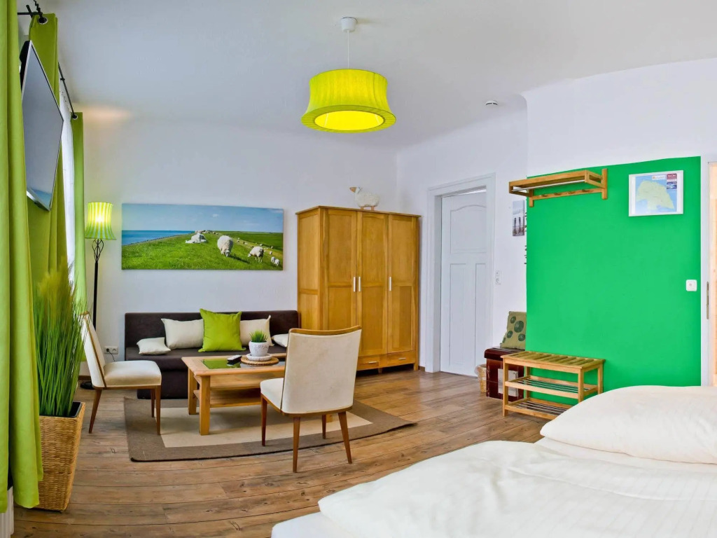 Hotel Wissers Fehmarn