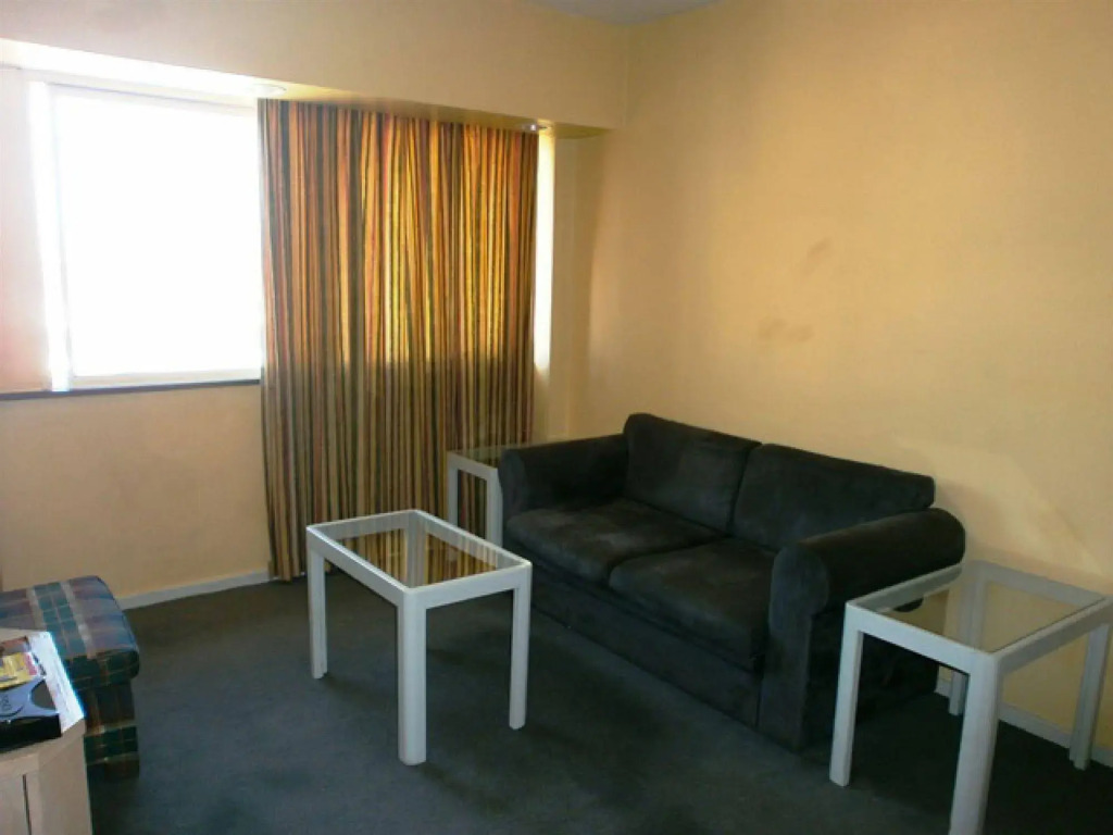 Centurion All Suite Hotel