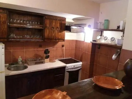Apartments Radović