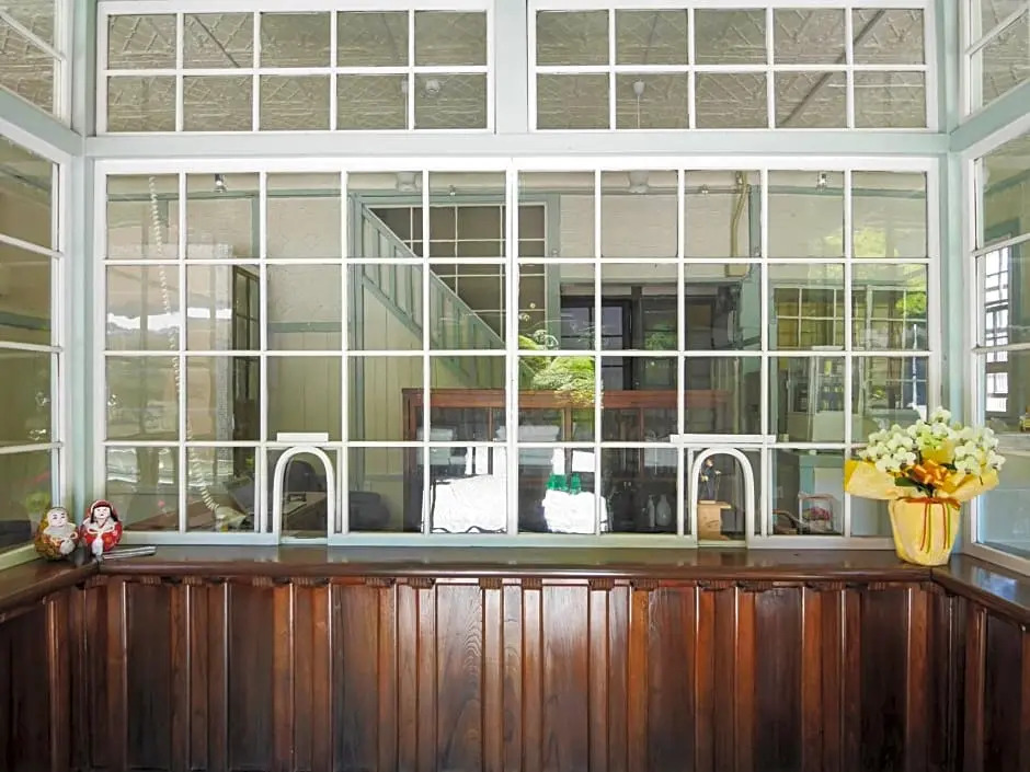 HakoneHOSTEL1914