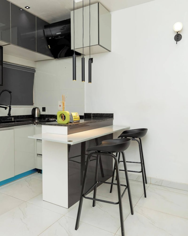 Double N Apartment