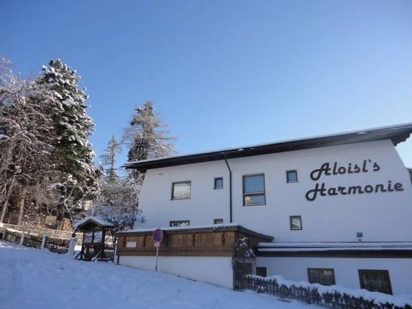 Pension Aloisl`s Harmonie