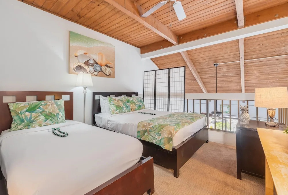 Maui Vista 1417, Kihei