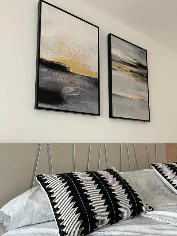 Oasis 325 - Apartment in luxury residence