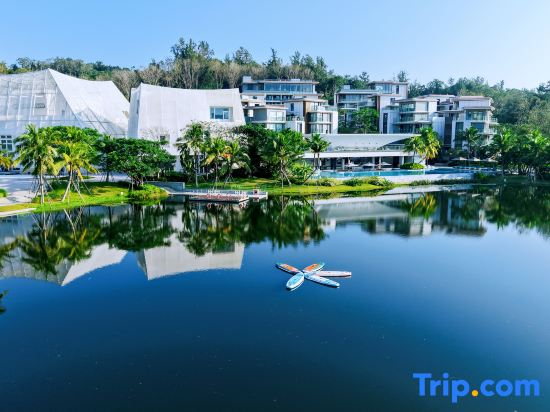 Wanning Xinglong Longing Hotel and Resort(All Suite Rooms)