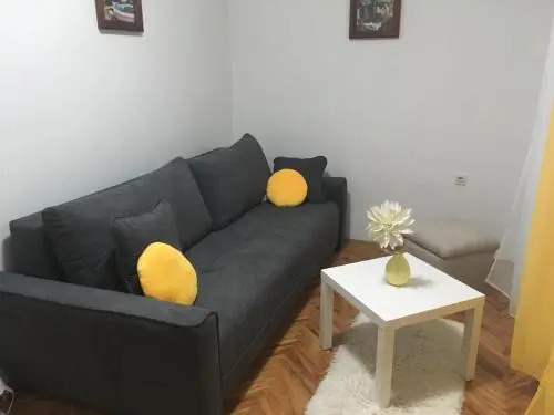 Apartments Paco & Bony