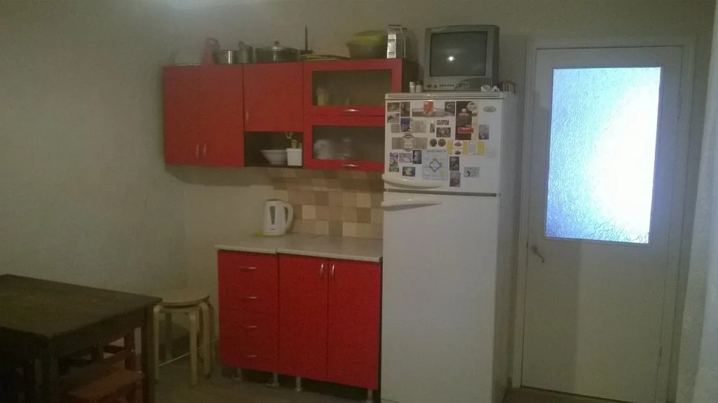 Hostel Uyutny