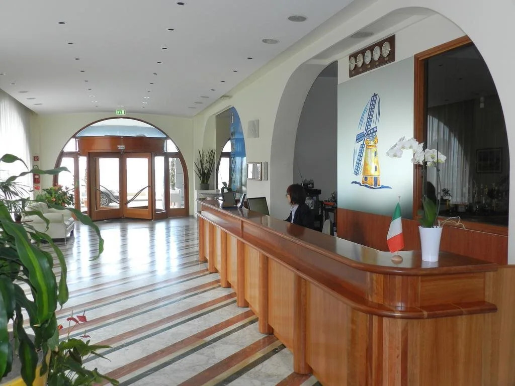 Hotel Il Mulino
