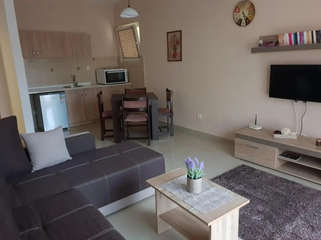 Apartmani Irena