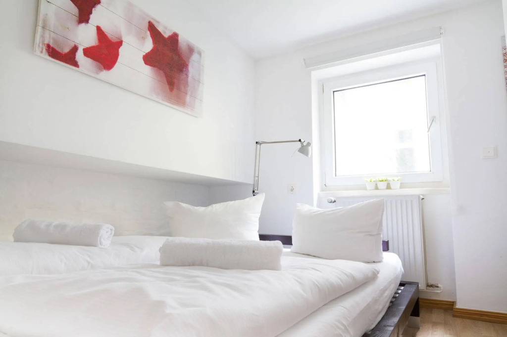 Primeflats - Apartments in Schoeneberg