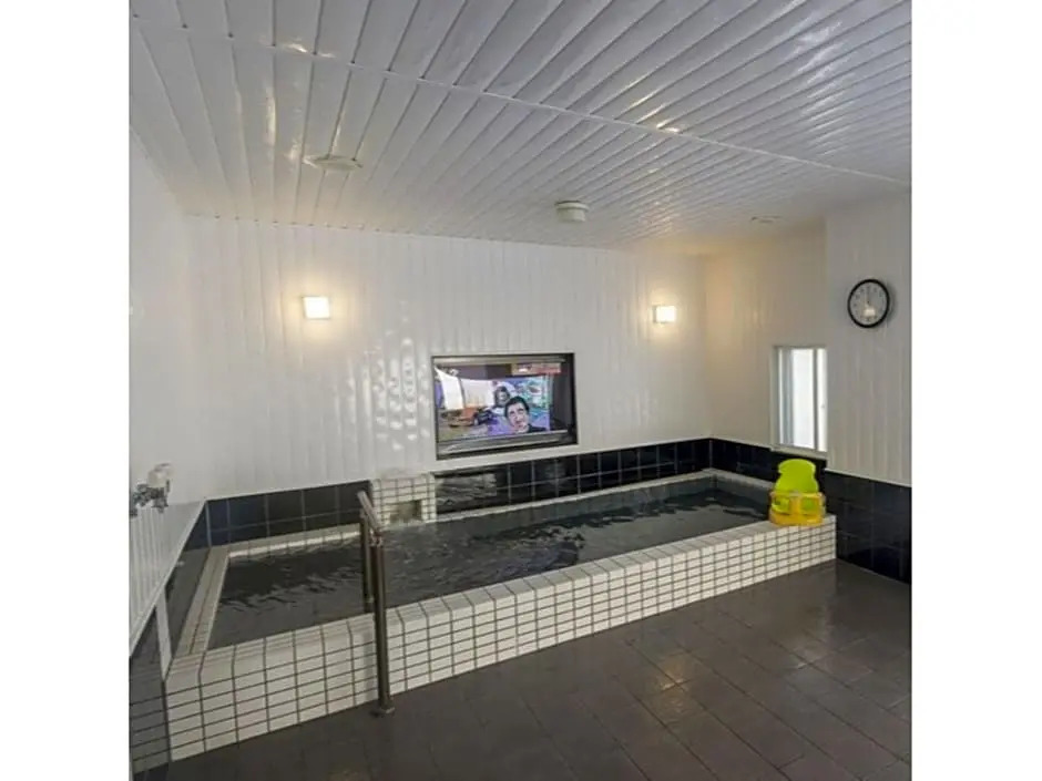Frame Hotel Sapporo - Vacation STAY 92388