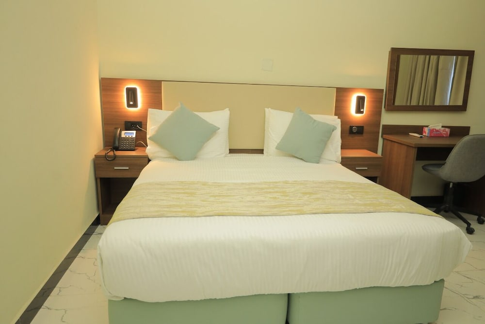 History Hotel
