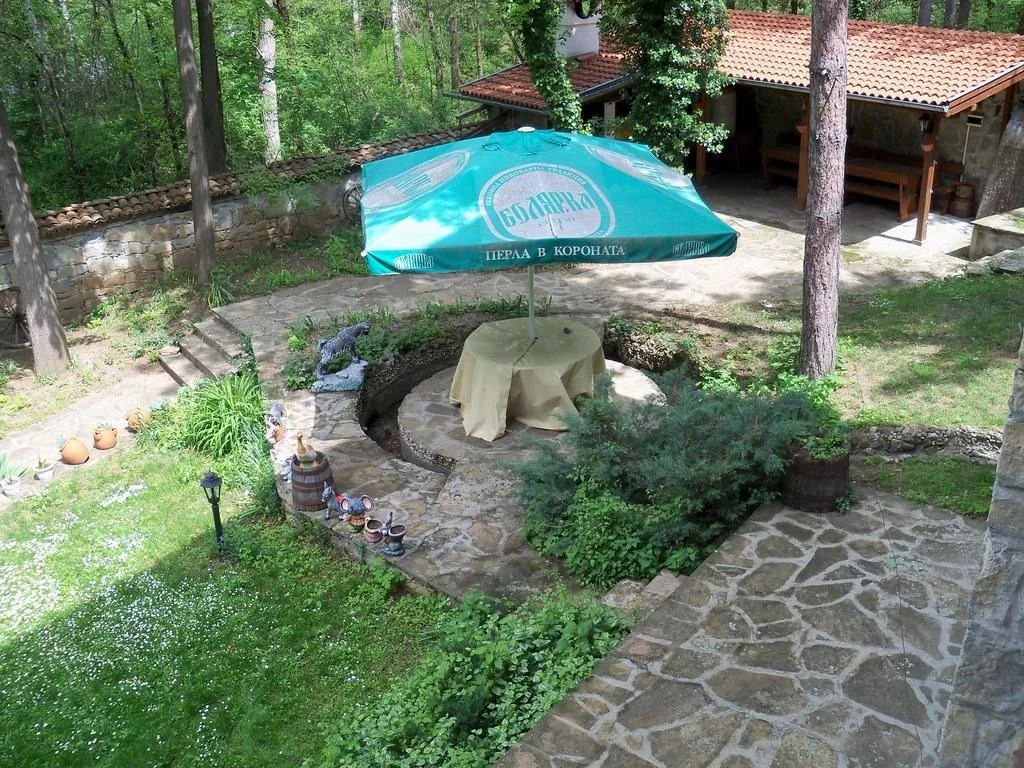 Hotel Izgrev