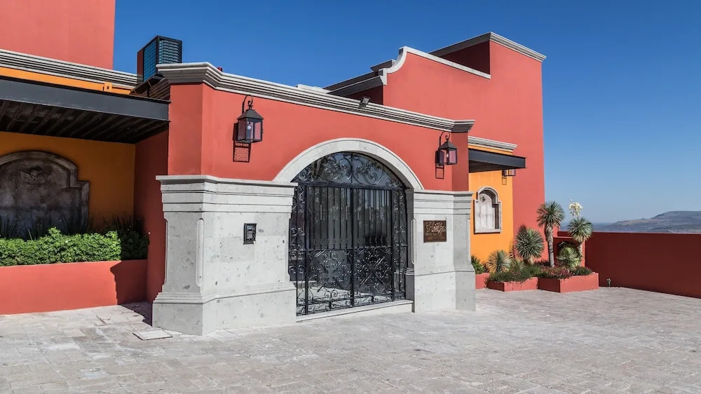 Hatso Villas