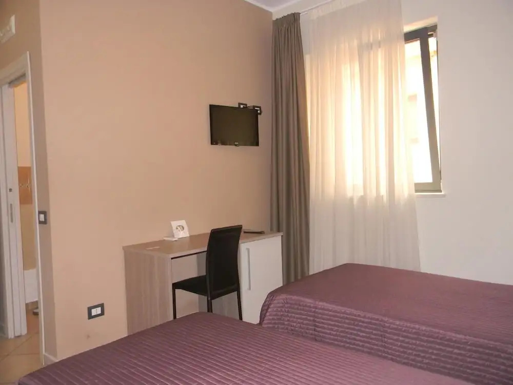 Guest House San Domenico