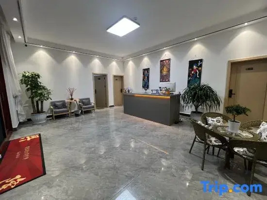 Xirui Shanhaiting Chinese Inn