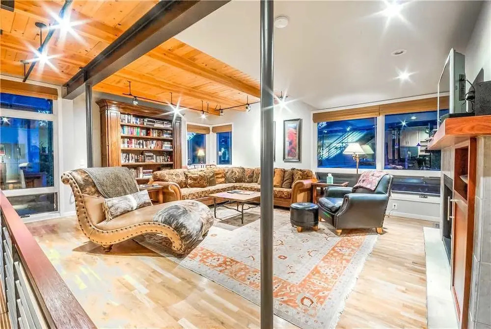Blackhawk Loft 2886