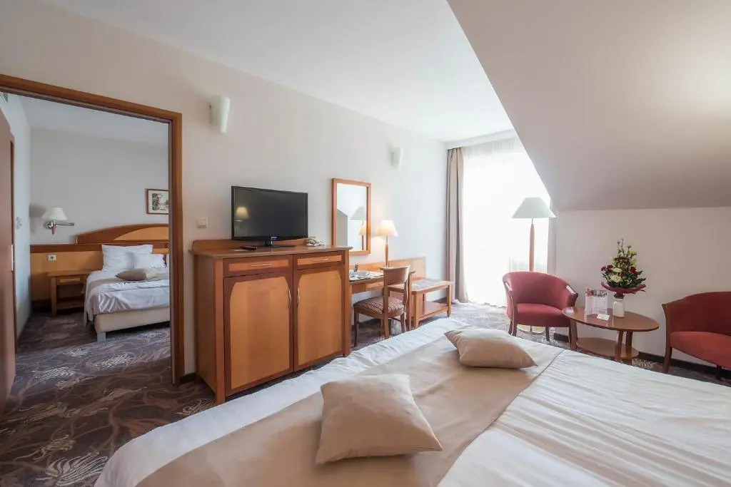 Vitalmed Hotel Sárvár