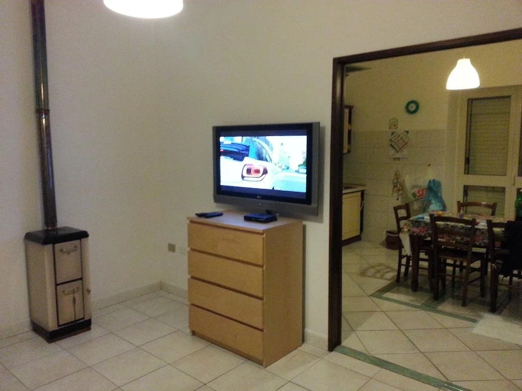 Villa Arancio