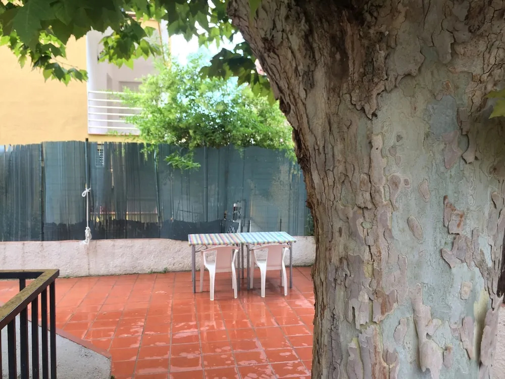 Chalet Playa Dorada