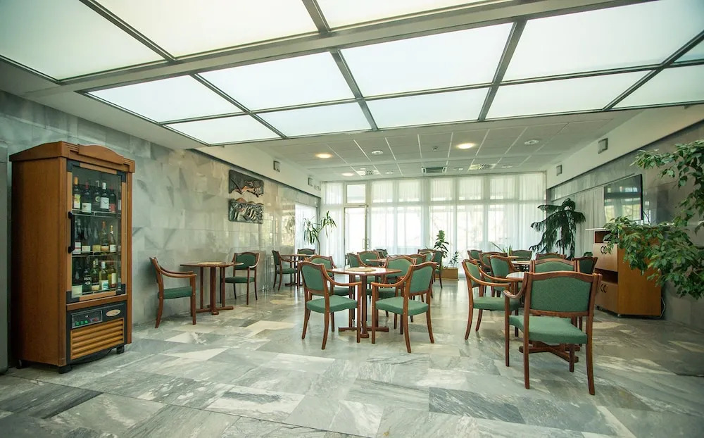 Hotel Panoráma