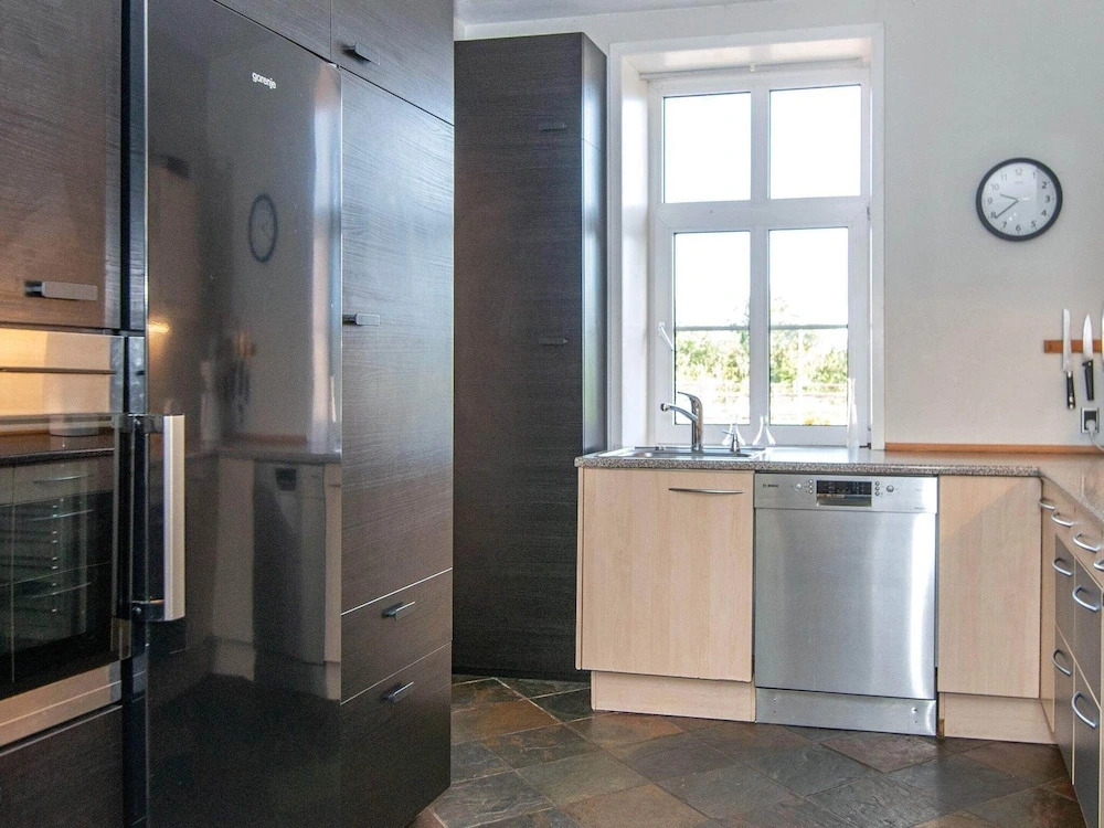17 Person Holiday Home in Romo