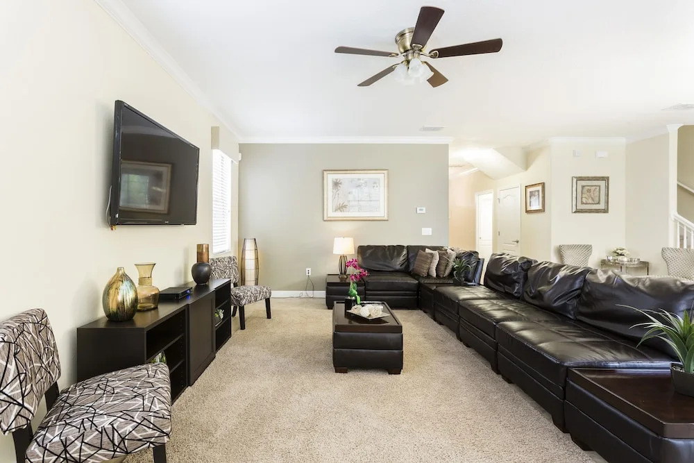 Tr_517r Oasis Holiday 6 Bedroom Home