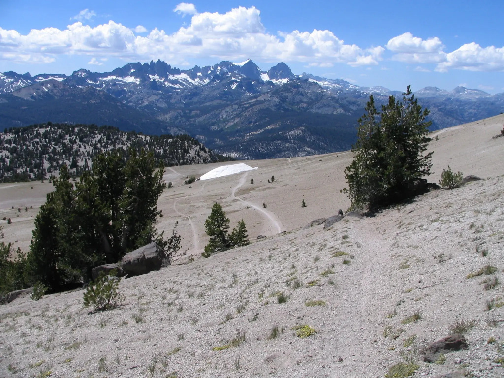 Mammoth Mountain Inn