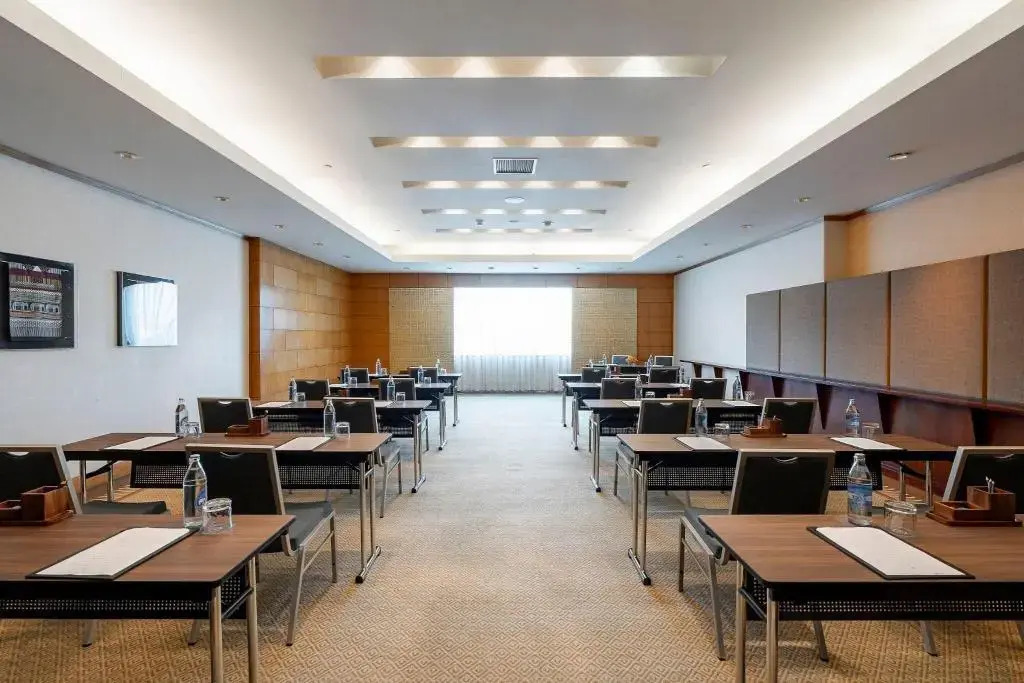Royal Orchid Sheraton Riverside Hotel Bangkok