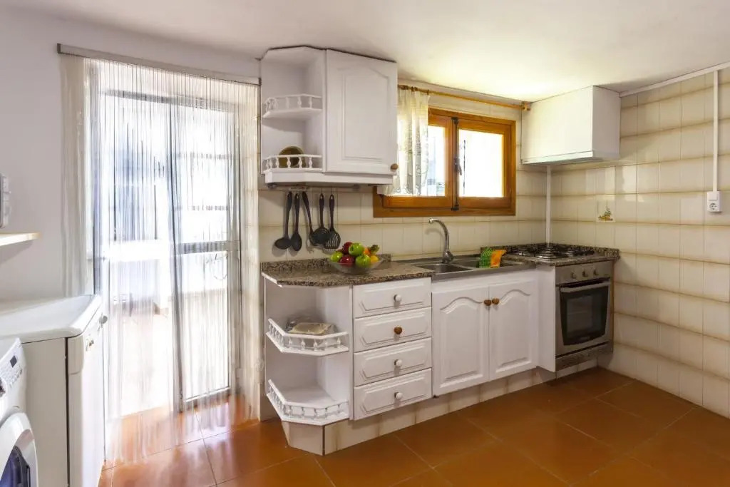 Casa la Lloma Benissa