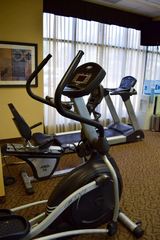 Holiday Inn Hou Energy Corridor Eldridge by IHG