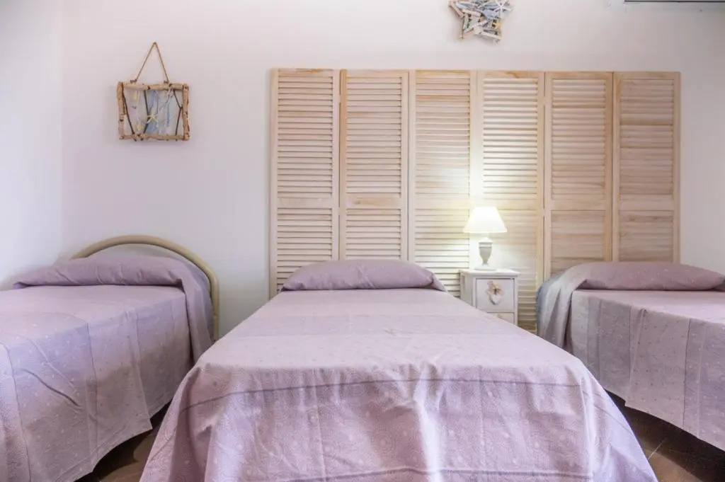 Appartamento Mykonos - SiciliaVacanza