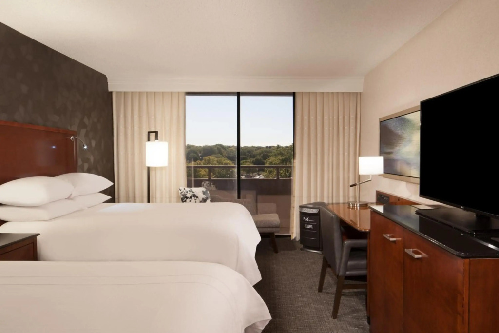Omaha Marriott