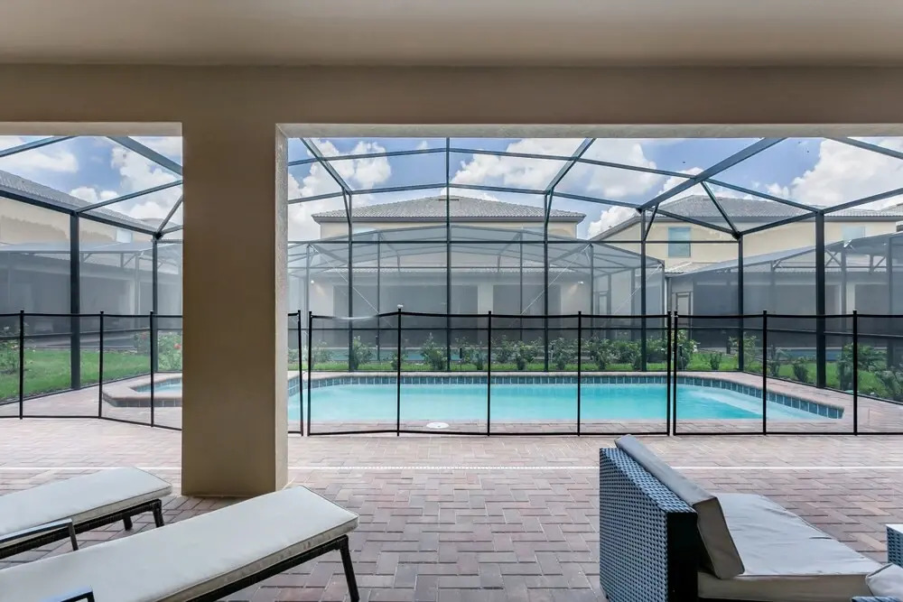Bengal Drive Villa Windsor At Westside 8917