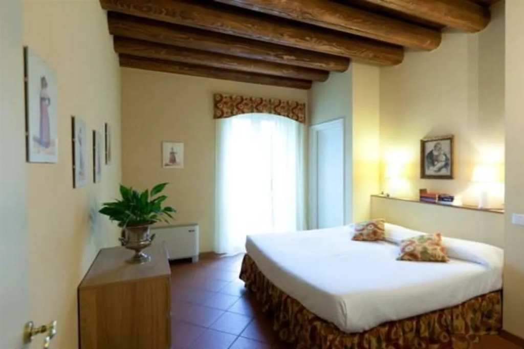 Apartments Relais Corte Paradiso