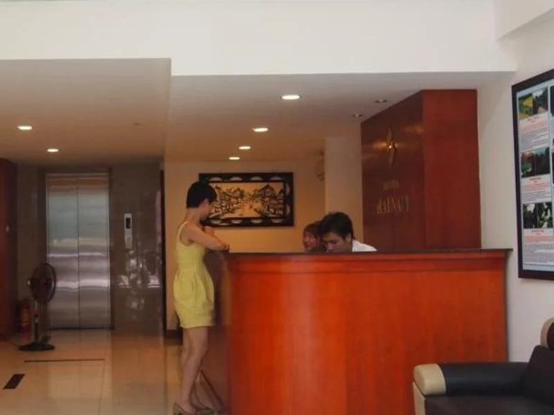 Hai Nam Hotel