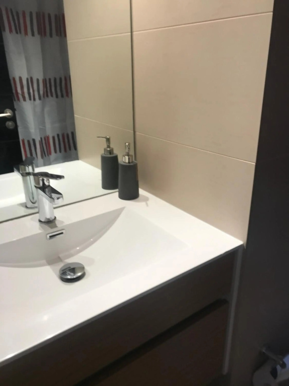 Clínica Las Condes, espectacular departamento nuevo 80 m2