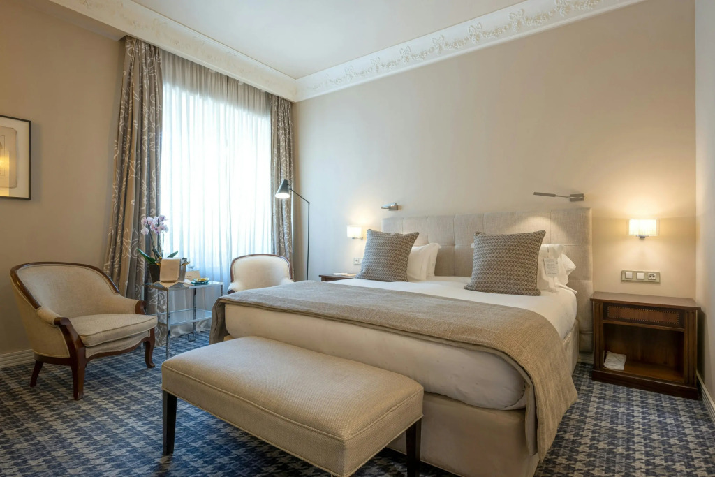 Hotel Rector