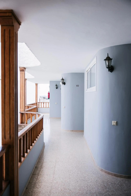 Apartamentos LIVVO Tarahal
