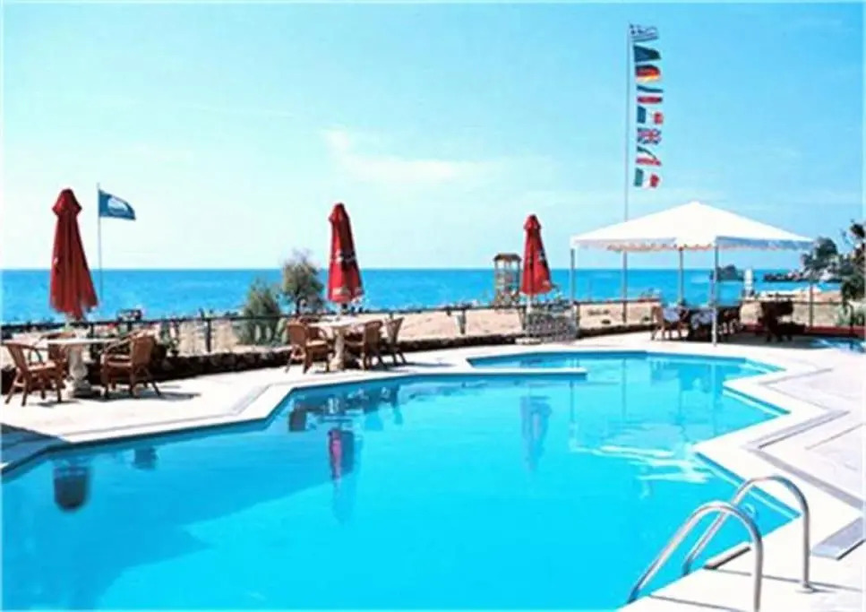 Corfu Dream Holidays Villas 4-6
