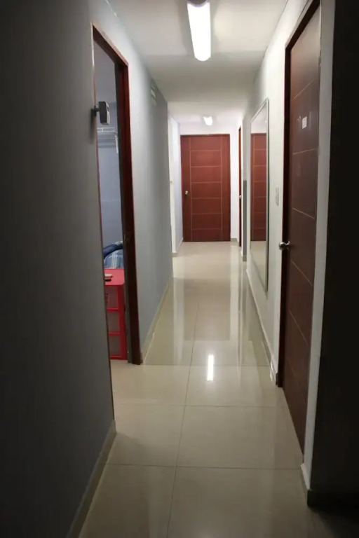 Hostal TO3
