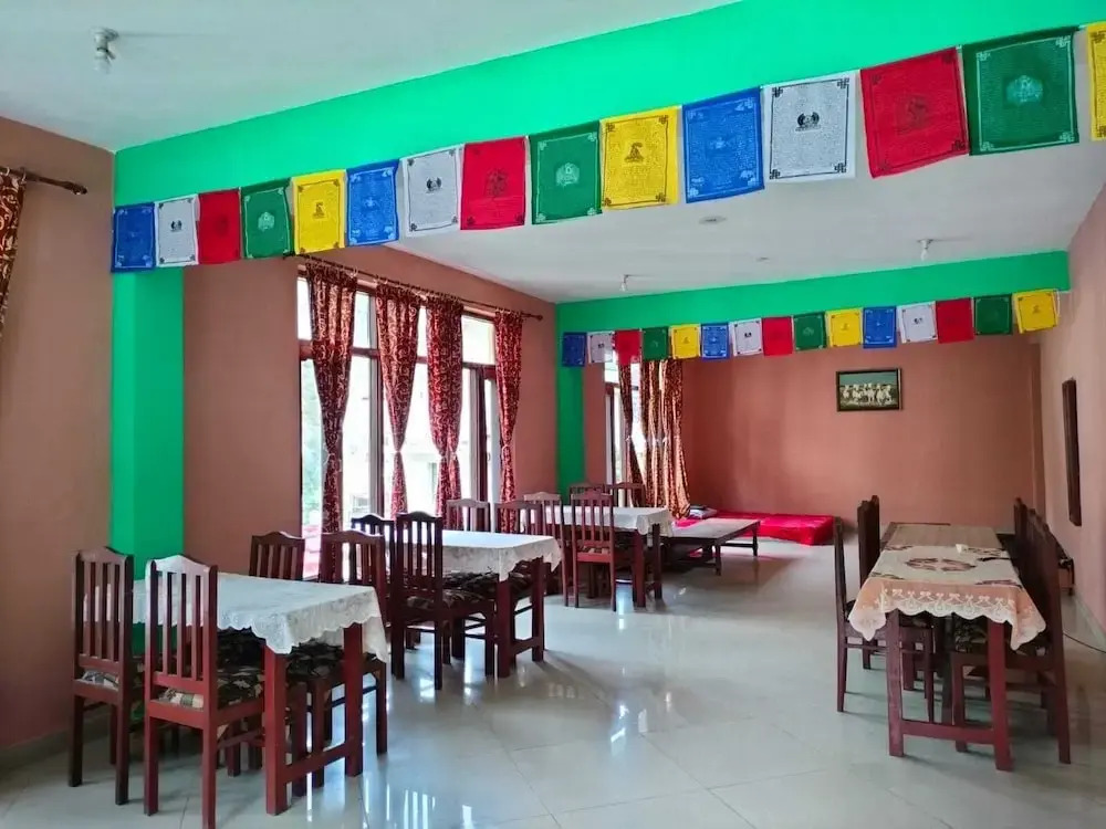 Hotel Eco Nest