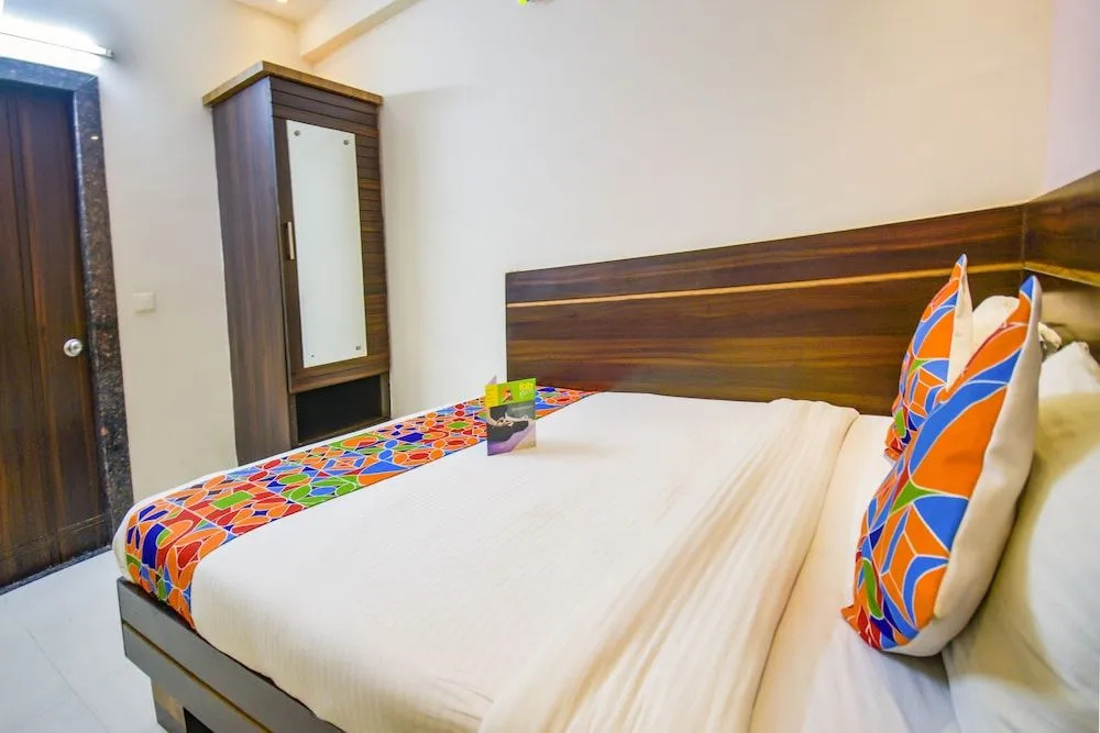 Treebo Royal Sun Palace MP Nagar Zone 2