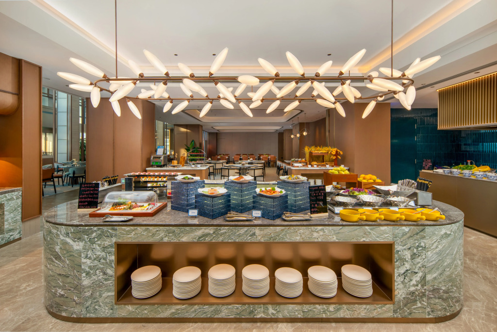 Hilton Garden Inn Wuhu Economic Tech Zone